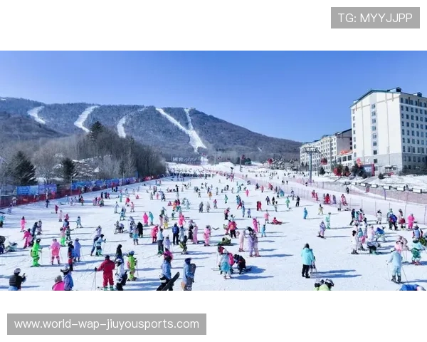 世界滑雪城市冰雪文化节:推动冬季运动普及化,冰雪运动滑雪冬奥会知识 世界滑雪城市冰雪文化节:推动冬季运动普及化,冰雪运动滑雪冬奥会知识