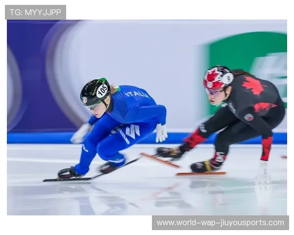 世界短道速滑科研训练营第24期教学录像全集上线，世界短道速滑决赛